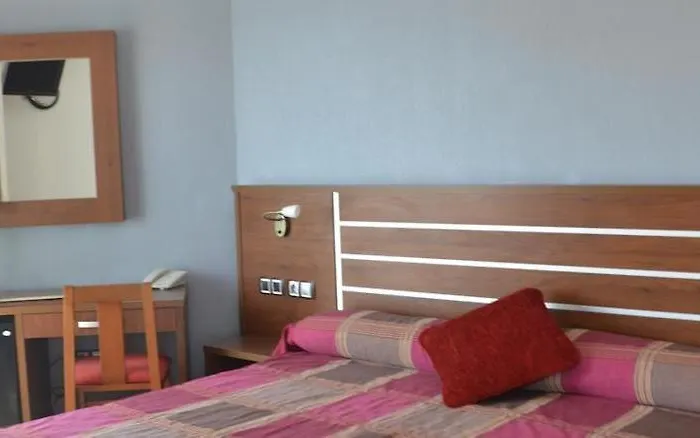 El Campello Hotels