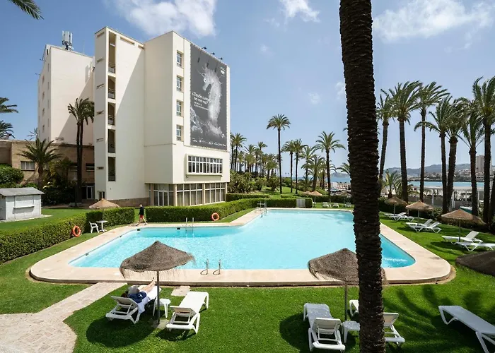 Javea Hotels