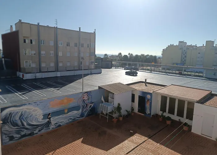 Benicarlo Hotels