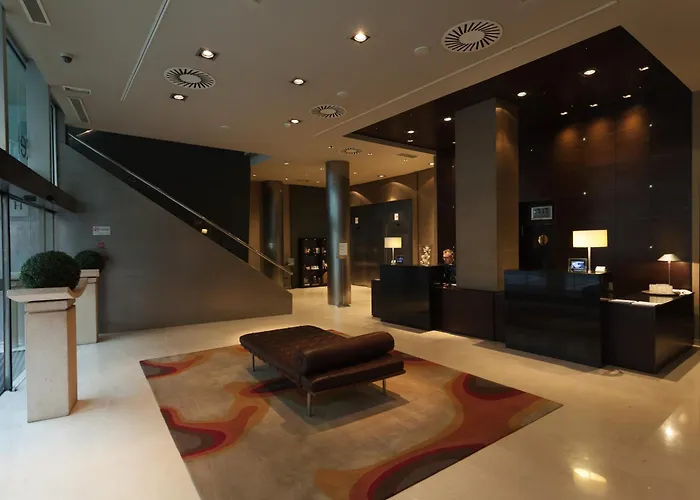 Best 19 Spa Hotels in Valencia for a Relaxing Getaway