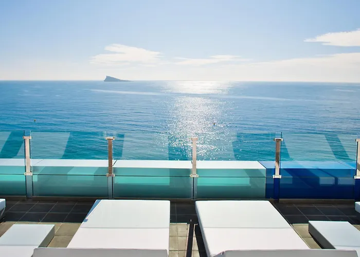 Benidorm Hotels for Romantic Getaway