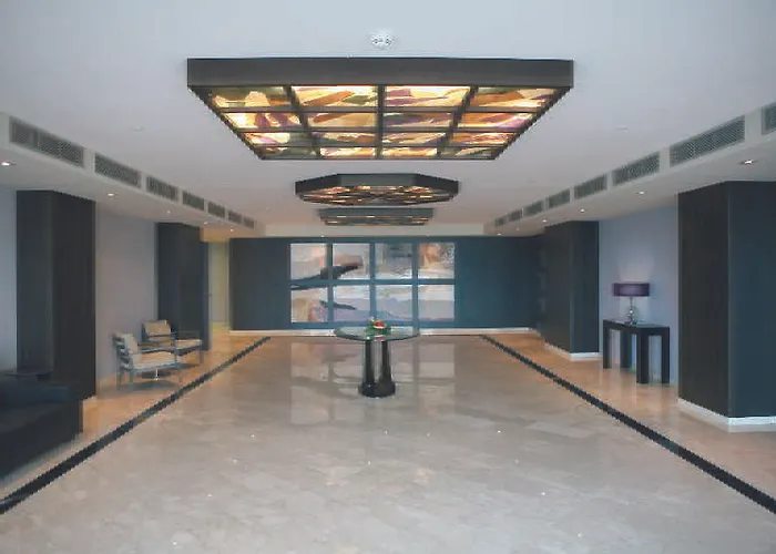 Del Mar Apartamentos Only Adults Calpe
