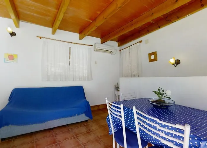 Holiday Home La Patronera Alicante
