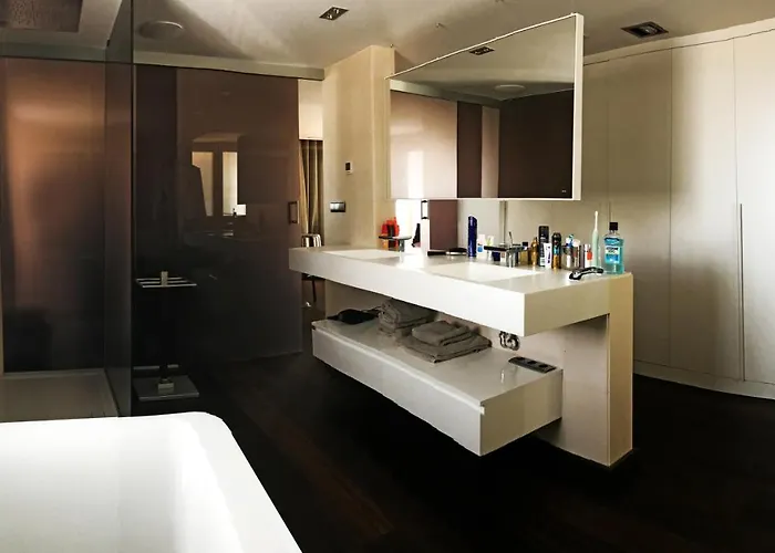 Seaside Villa Alicante