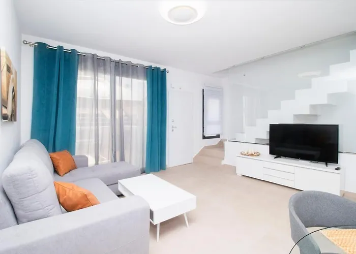 Royal Park Villa Torrevieja
