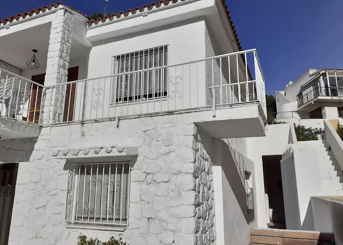 Villapreciosa Peniscola