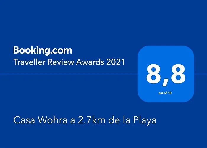 Casa Wohra A 2.7Km De La Playa Villa Calpe