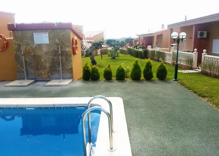 Chalet Les Moles 610 Inmomart Peniscola