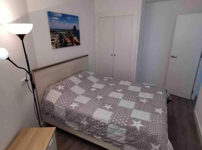 Holiday Apartment Mariola Calpe