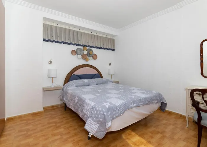 Pet friendly Unique Hotel Apartments Torrevieja