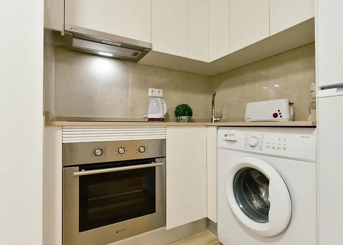 Pet friendly Apartments Cura Beach Torrevieja