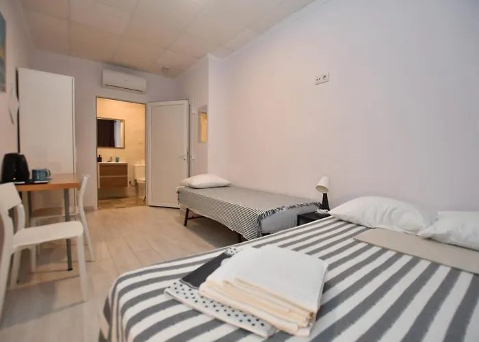 Hostal 7A Torrevieja