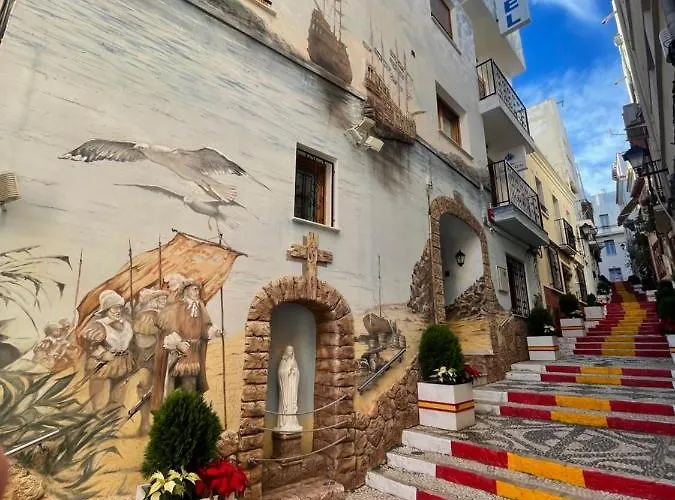 Boutique Hotel Boutique Galeon Calpe