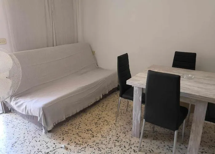 Private A H Rentals Luna Bungalow 2 Habitaciones Peniscola