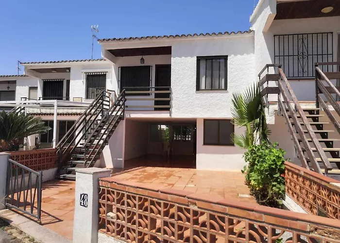 Cabin Rentals in Peniscola