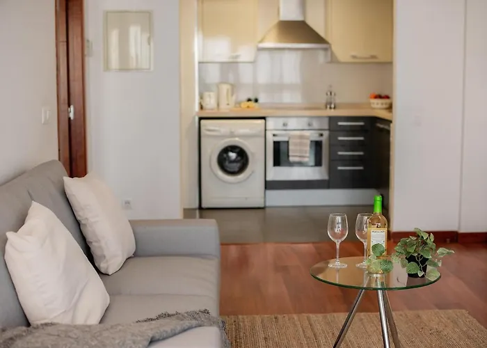 Apartamentos Fv Flats Valencia - San Felipe Neri