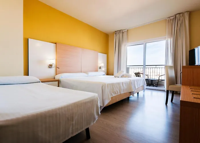 Hotel Fontana Plaza Torrevieja