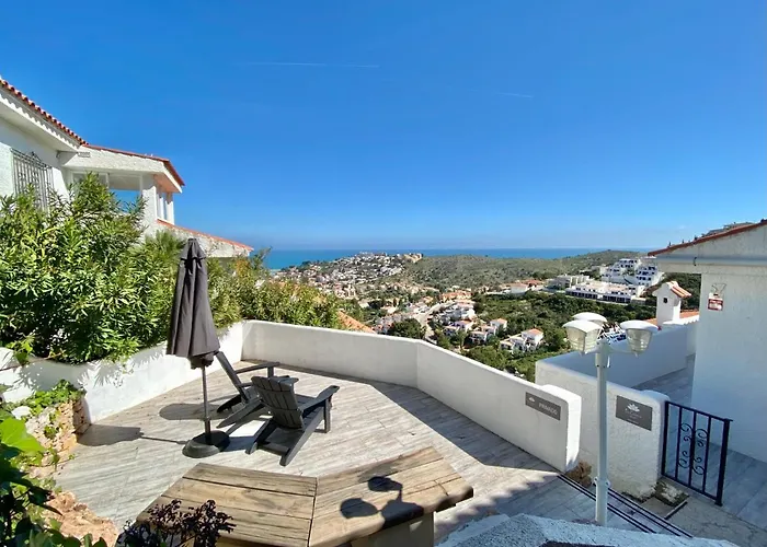 Pet friendly La Calma Sea Loft - Apartamento Boutique Con Vistas Peniscola