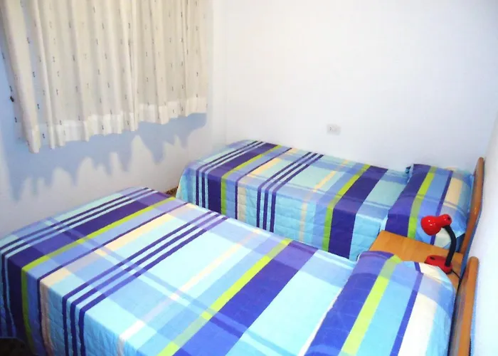 Maestrat II Apartment Peniscola