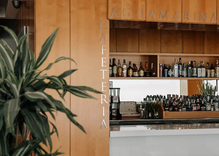 Best Alicante Hotels For Families With Kids near Explanada de Espana