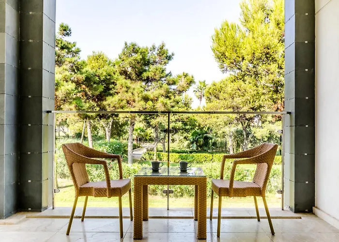 El Plantio Golf Resort Alicante