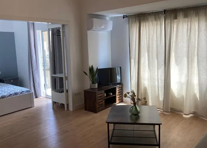 Castle View Apartments Alicante