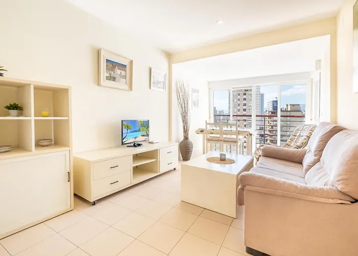 Coblanca 3-105 Apartment Benidorm