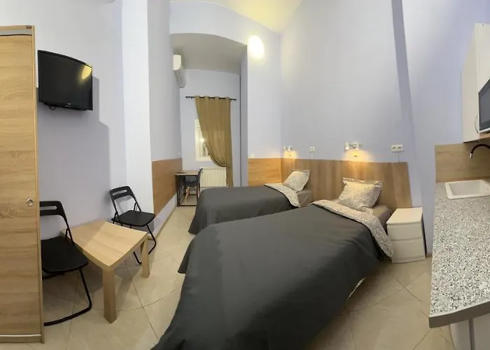 Casa De La Luz - Numero 2 Hotel Alicante