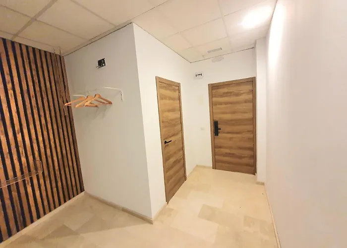 Plaza Home Resest Valencia