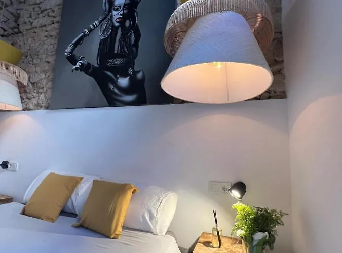Abanico 3 Apartment Alicante