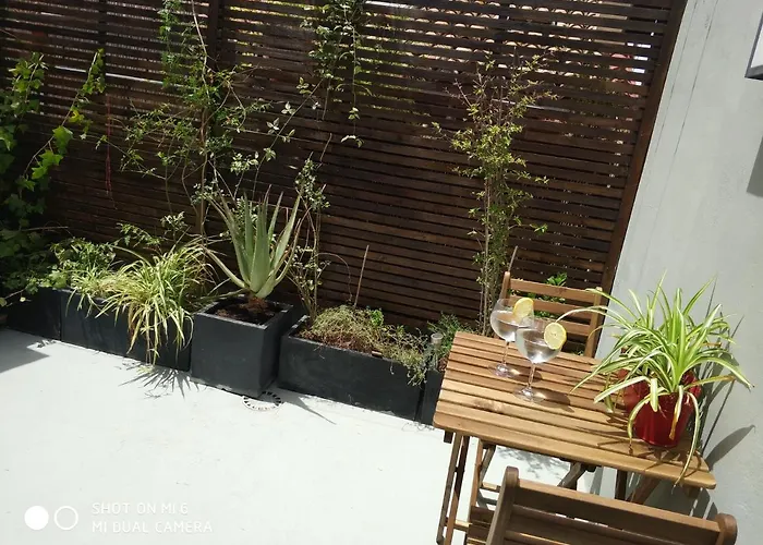 Casa Entrada Privada Villa Valencia