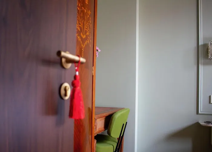La Novieta Boutique Hotel - Adults Only Valencia