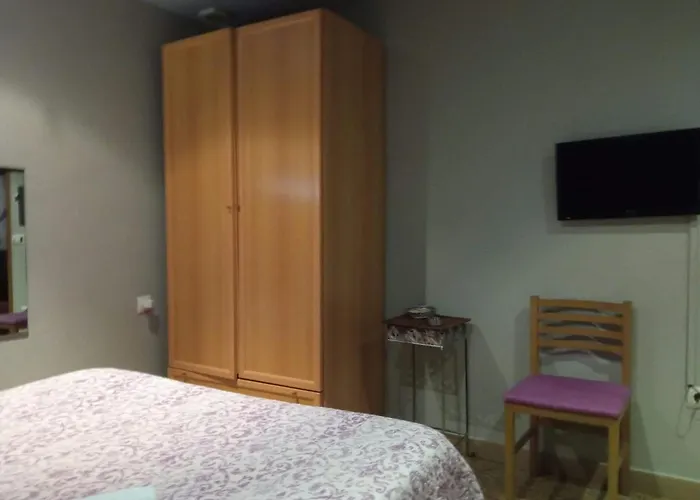 Hostal Happystay Valencia
