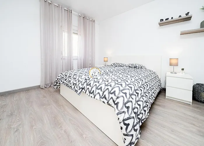 Villa Pyeranch Torrevieja