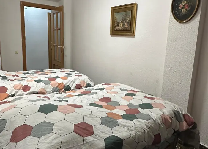 Jerry'S Home Valencia