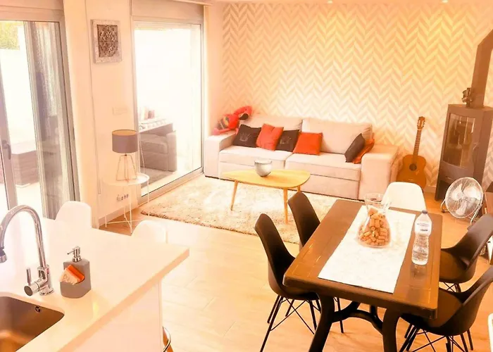 Luxury Villa Torrevieja With Swimmingpool