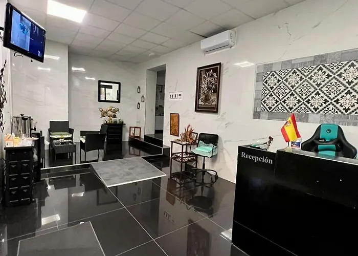 Hostal Milan Alicante