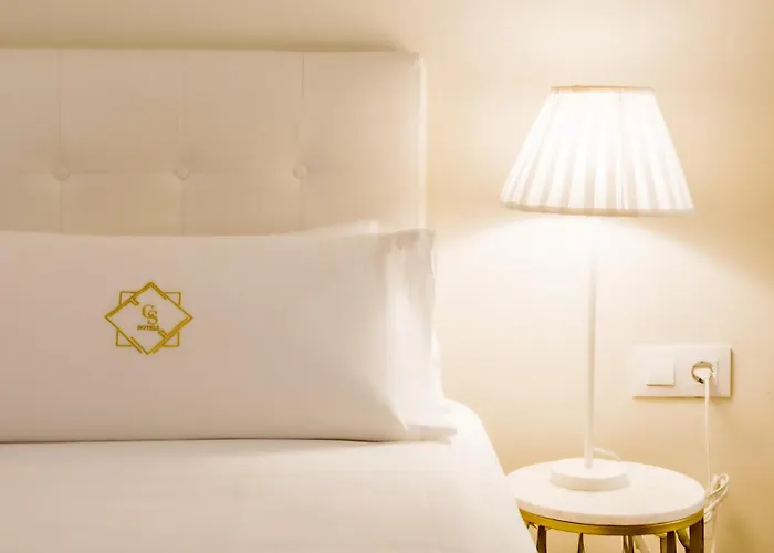 Catalina Suites Valencia