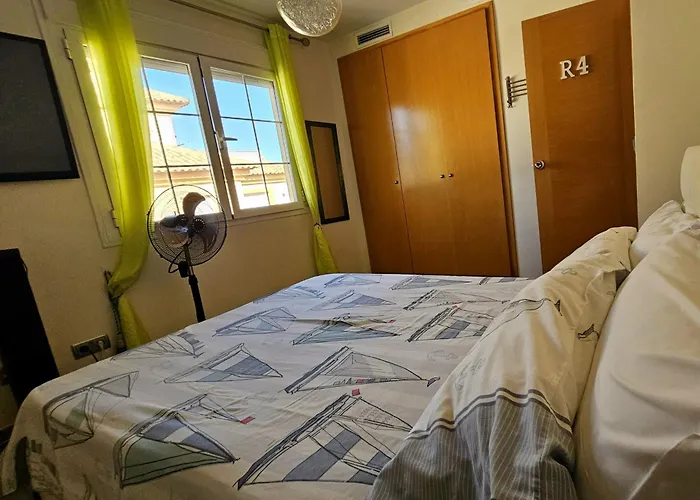 Benidorm B&B Albir El Albir