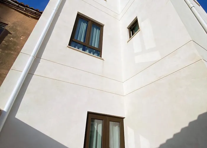 Hotel Bestprice Valencia