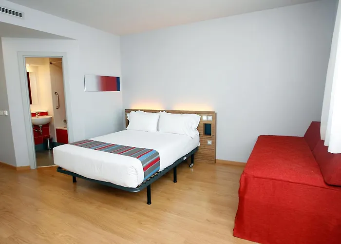 Manises Hotels