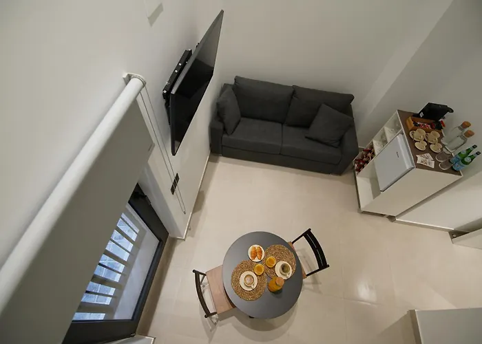 Bet Apartments - Suites Puerto Valencia