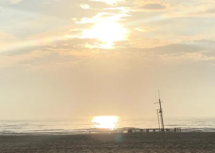 City Valencia Beach 360
