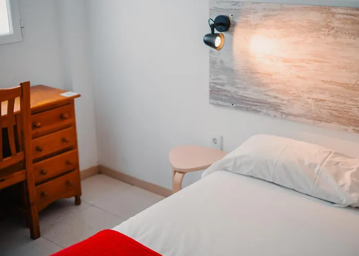 Barraca Suites Valencia