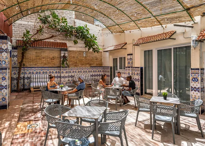 Som Hostel Valencia