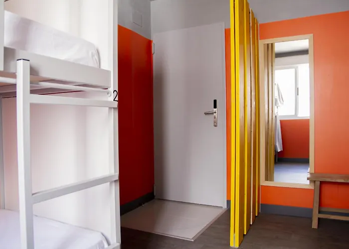 Room Valencia