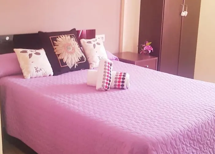 Balandra Flat Apartment Valencia