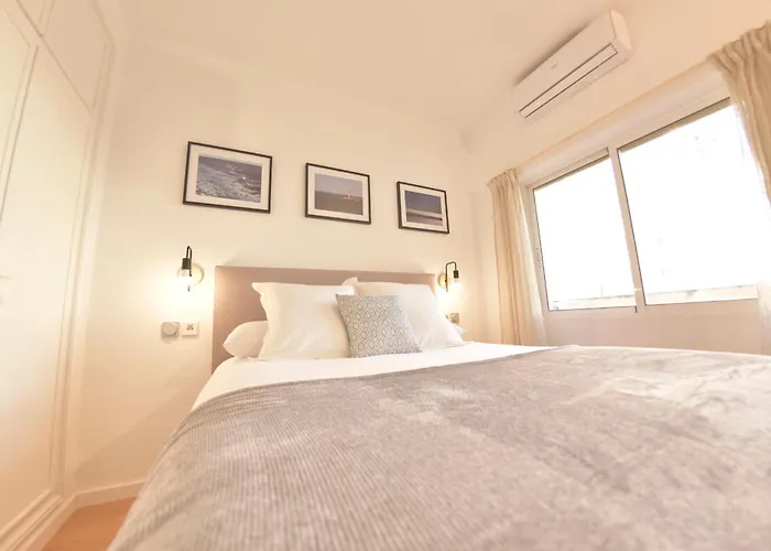 Abal Apartments - Teatro Alicante