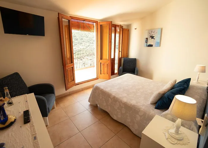 Vilafames Hotels
