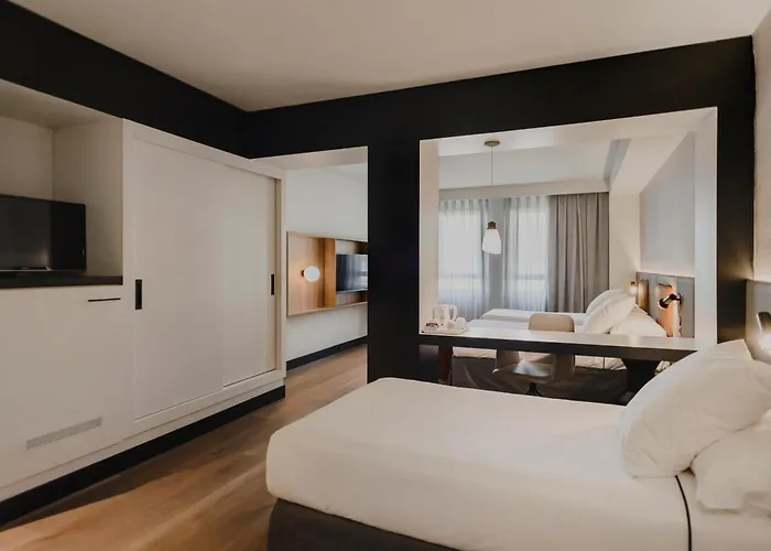 Hotel Dimar Valencia